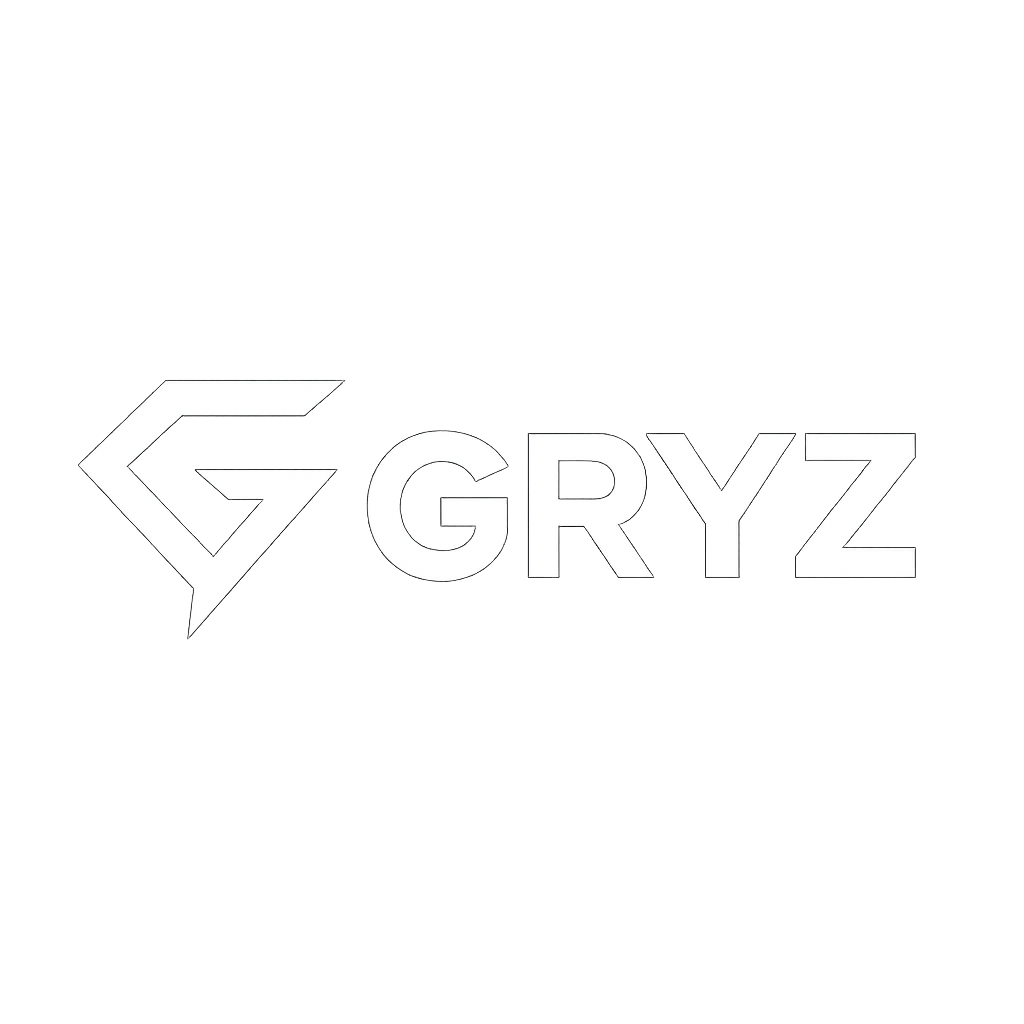Gryz Logo