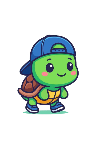 TurtleBrain Logo